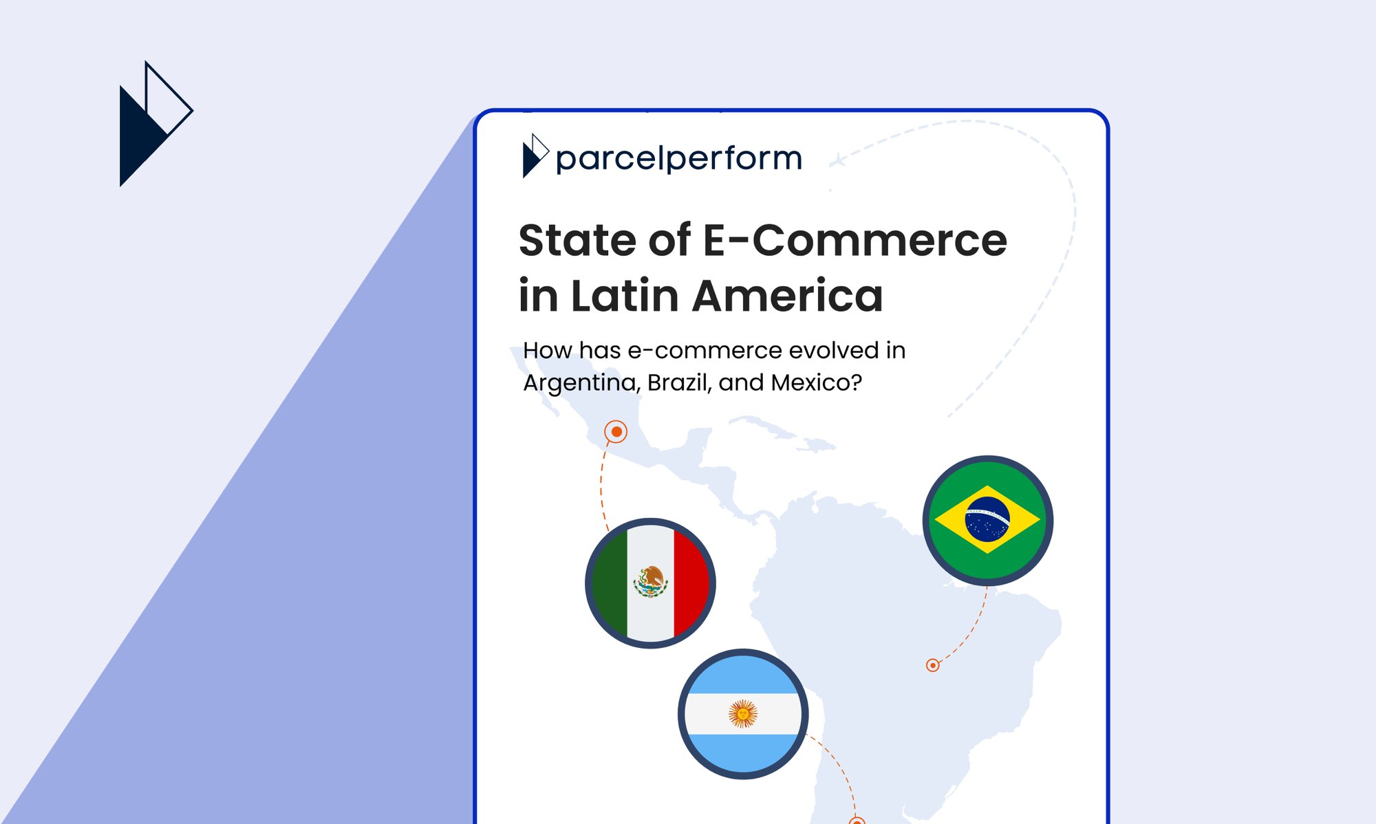 State of E-Commerce in Latin America Report 2023
