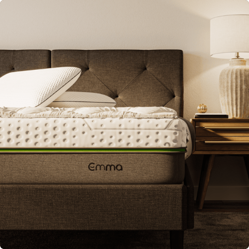 Emma Sleep lifestyle image